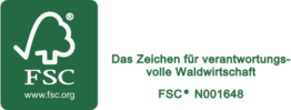 Siegel: FSC-Zertifizierung | HolzLand Beese in Unna Siegel: FSC-Zertifizierung | HolzLand Beese in Unna