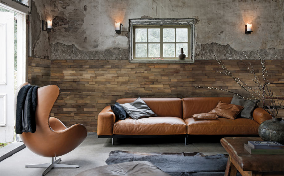 Wandverkleidung Teak FSC charred | HolzLand Beese in Unna Wandverkleidung Teak FSC charred | HolzLand Beese in Unna