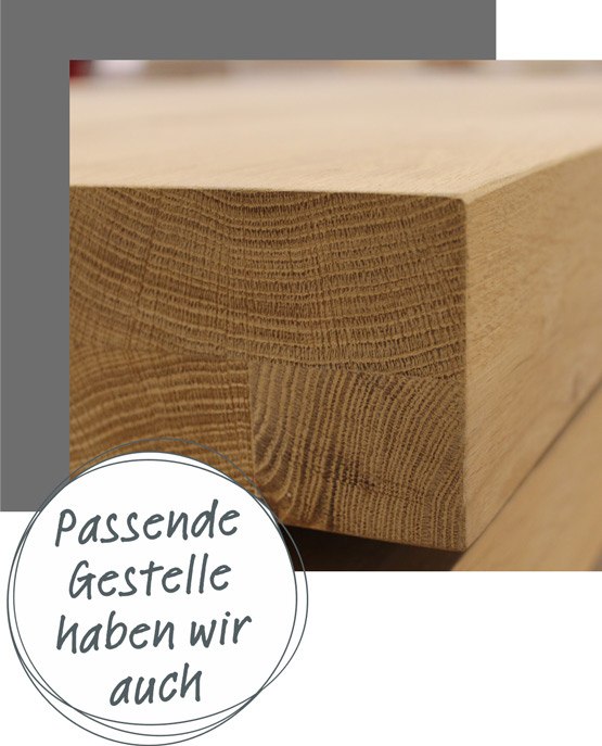 BEESondere Tische Castle Line mit Hinweis | HolzLand Beese in Unna BEESondere Tische Castle Line mit Hinweis | HolzLand Beese in Unna