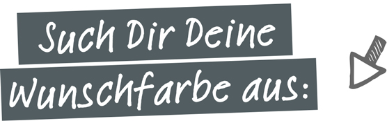 Spruch: Such Dir Deine Wunschfarbe aus | HolzLand Beese in Unna Spruch: Such Dir Deine Wunschfarbe aus | HolzLand Beese in Unna