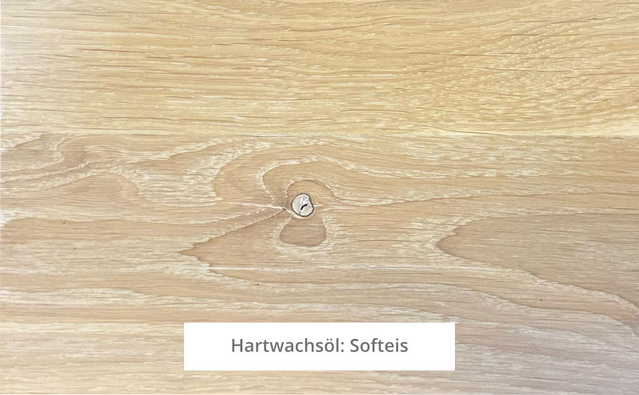 Hartwachsöl Softeis, HolzLand Beese Unna