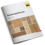 Katalog zu Parkettboden bei HolzLand Beese in Unna bei Dortmund.
