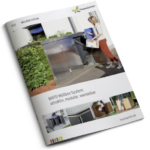 Katalog zu Müllsysteme bei bei HolzLand Beese in Unna bei Dortmund.