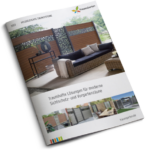 Katalog zu Sichtschutz bei HolzLand Beese in Unna.