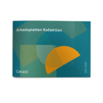 Katalog zu Arbeitsplatten, Westag & Getalit AG | HolzLand Beese in Unna