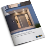 Herstellerkatalog Haustüren, Hörmann | HolzLand Beese in Unna