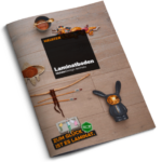Katalog zu Laminatboden bei HolzLand Beese in Unna bei Dortmund.