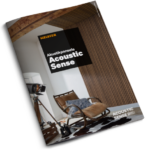 Acoustic Sense Katalog | HolzLand Beese in Unna