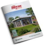 Gartenhaus Katalog | HolzLand Beese in Unna