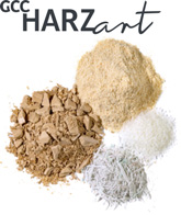 GCC HARZart von megawood | HolzLand Beese in Unna