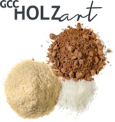 GCC HOLZart von megawood | HolzLand Beese in Unna
