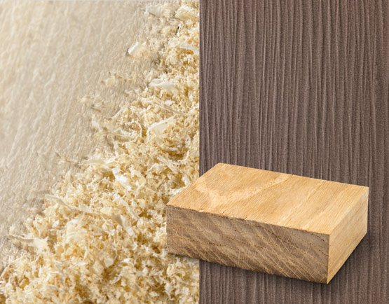 GCC HOLZart Bestandteile | HolzLand Beese in Unna
