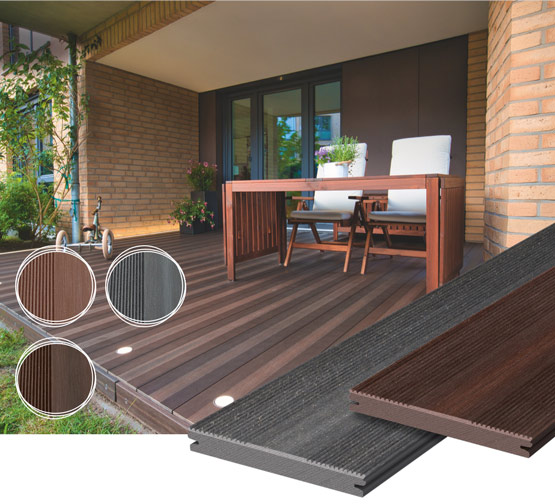 GCC HOLZart in dunklen Designs | HolzLand Beese in Unna