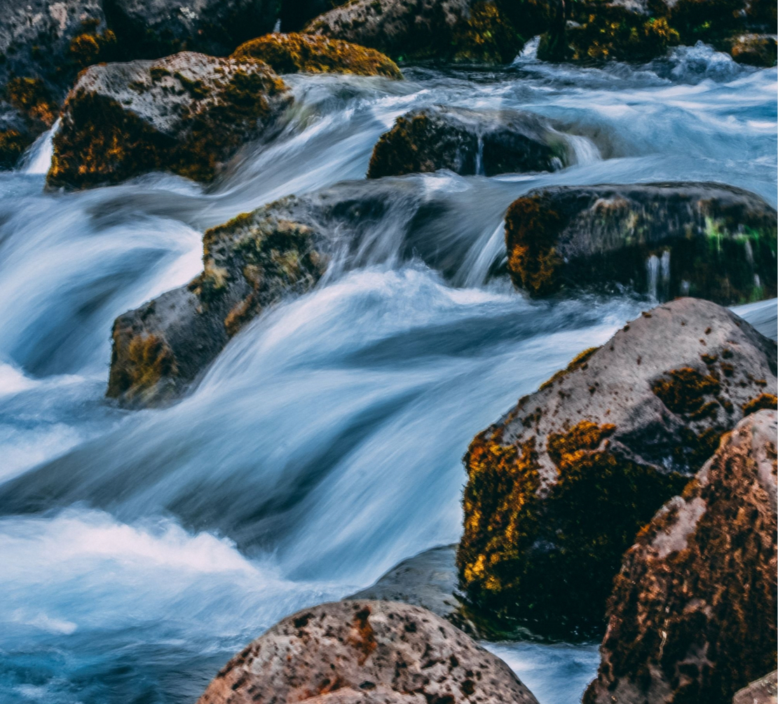 Flusslauf | HolzLand Beese in Unna