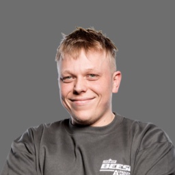 Sascha Rieger | Ansprechpartner | HolzLand Beese in Unna