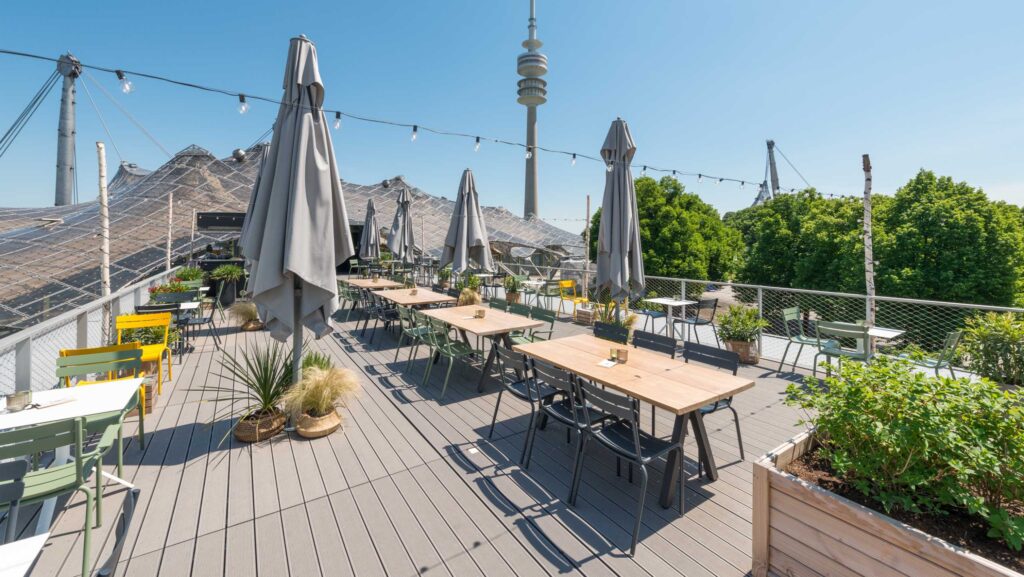 WPC-Terrasse renovieren, HolzLand Beese Unna