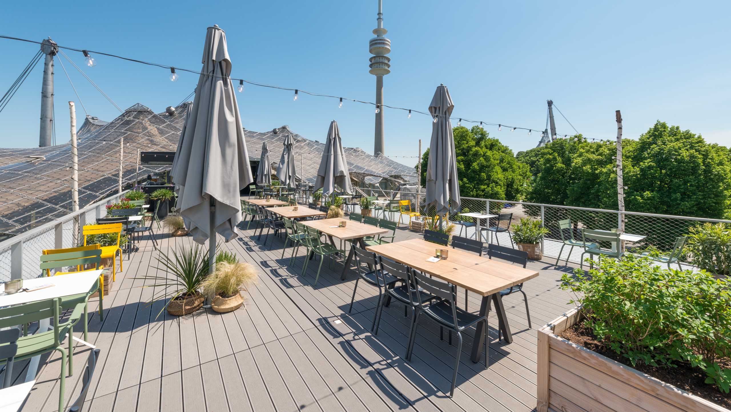 WPC-Terrasse renovieren, HolzLand Beese Unna
