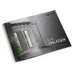 Türenkatalog Glasanlagen | HolzLand Beese in Unna