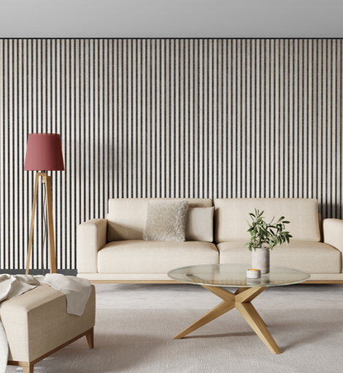 Paneel Acous Comfort | HolzLand Beese in Unna