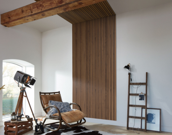 Akustikpaneel Wand und Decke von Meister | HolzLand Beese in Unna Akustikpaneel Wand und Decke von Meister | HolzLand Beese in Unna