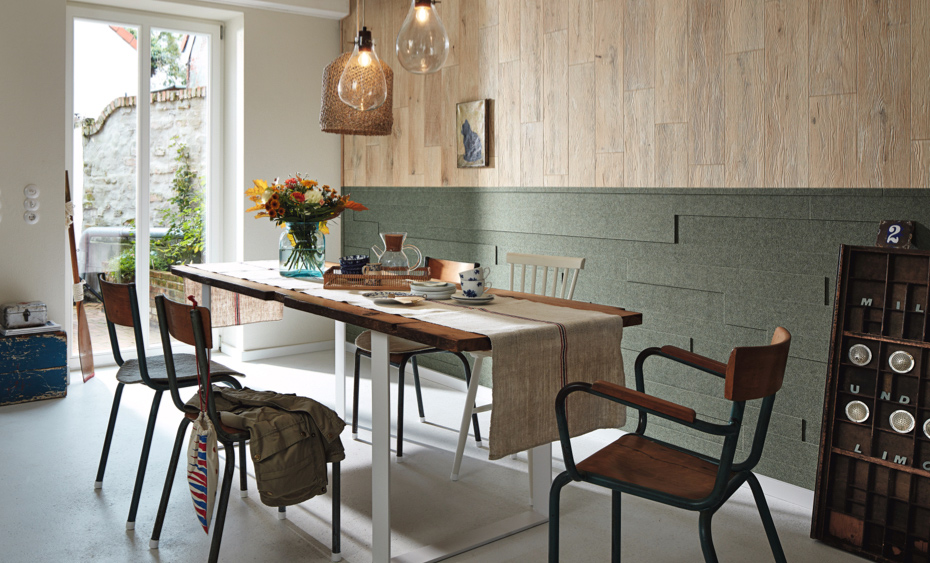 Paneel EP 500 Style SP 800 | HolzLand Beese in Unna