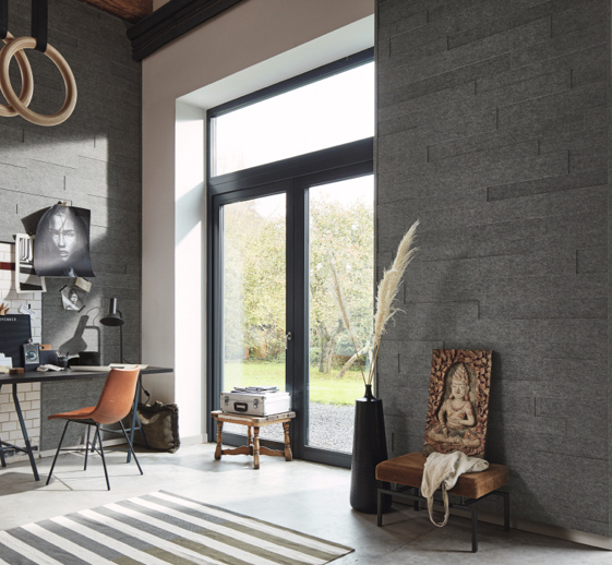 Akustikpaneel Wand und Decke Style Sp 800 Meister | HolzLand Beese in Unna Akustikpaneel Wand und Decke Style Sp 800 Meister | HolzLand Beese in Unna