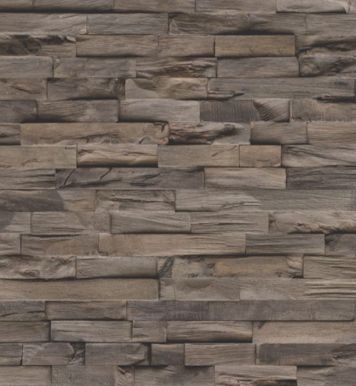 Verkleidung Wand und Decke Indo Beachwood Coffee | HolzLand Beese in Unna