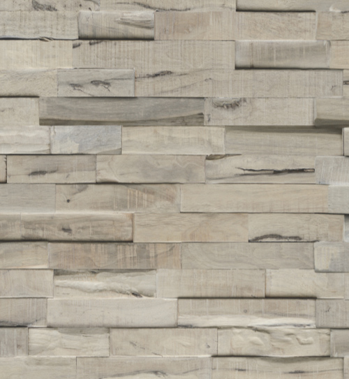 Verkleidung Wand und Decke Indo Slimwood Gun Smoked | HolzLand Beese in Unna