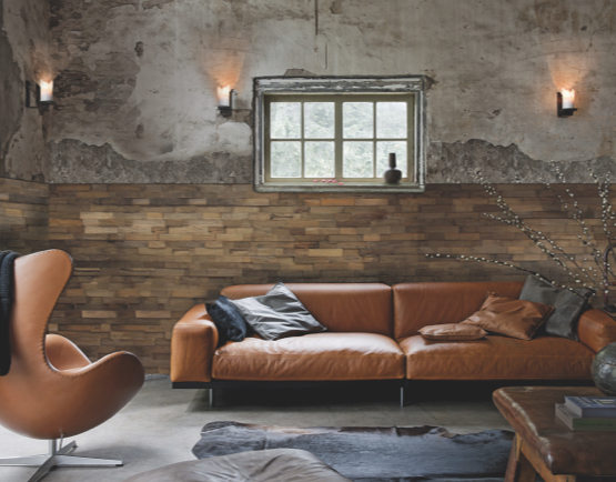 Verkleidung Wand und Decke Indo Teak FSC Charred | HolzLand Beese in Unna Verkleidung Wand und Decke Indo Teak FSC Charred | HolzLand Beese in Unna