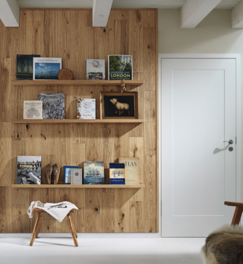 Paneel Craft EP 500 | HolzLand Beese in Unna
