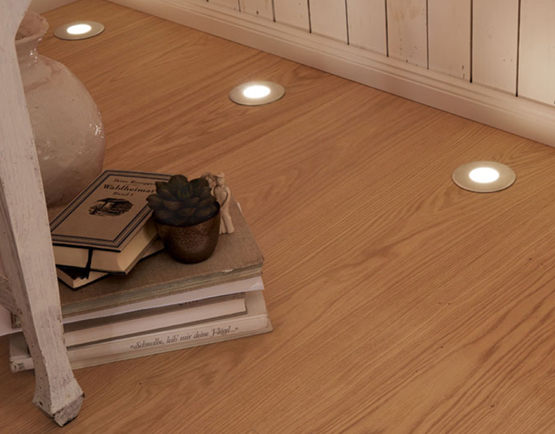 Paneel mit LEDs | HolzLand Beese in Unna Paneel mit LEDs | HolzLand Beese in Unna