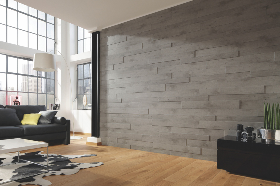 Paneel Nova SP 300 | HolzLand Beese in Unna