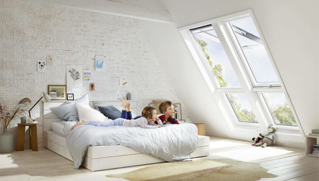 Haustüren und Fenster energetisch modernisieren, HolzLand Beese, Unna