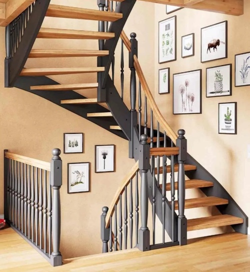 Holztreppe Dolle Estoril | HolzLand Beese Unna