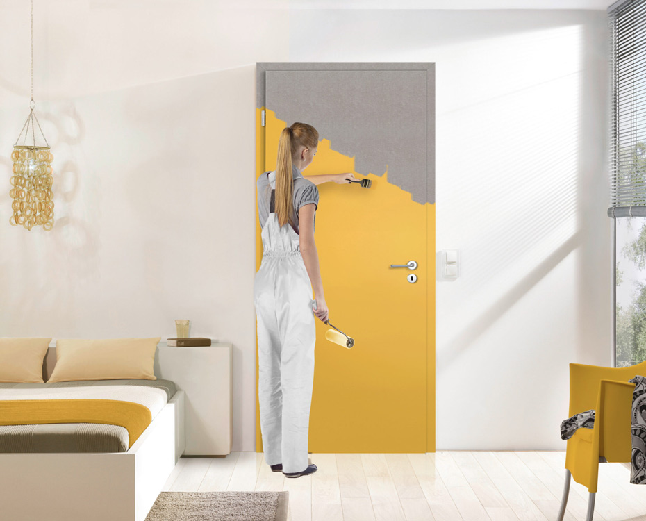 CPL-Innentür Easycolor | HolzLand Beese Unna CPL-Innentür Easycolor | HolzLand Beese Unna