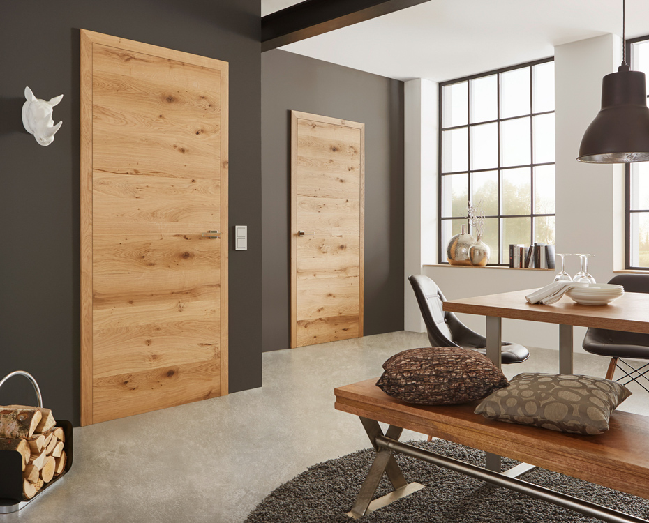 Holztür im Landhausstil | HolzLand Beese Unna Holztür im Landhausstil | HolzLand Beese Unna