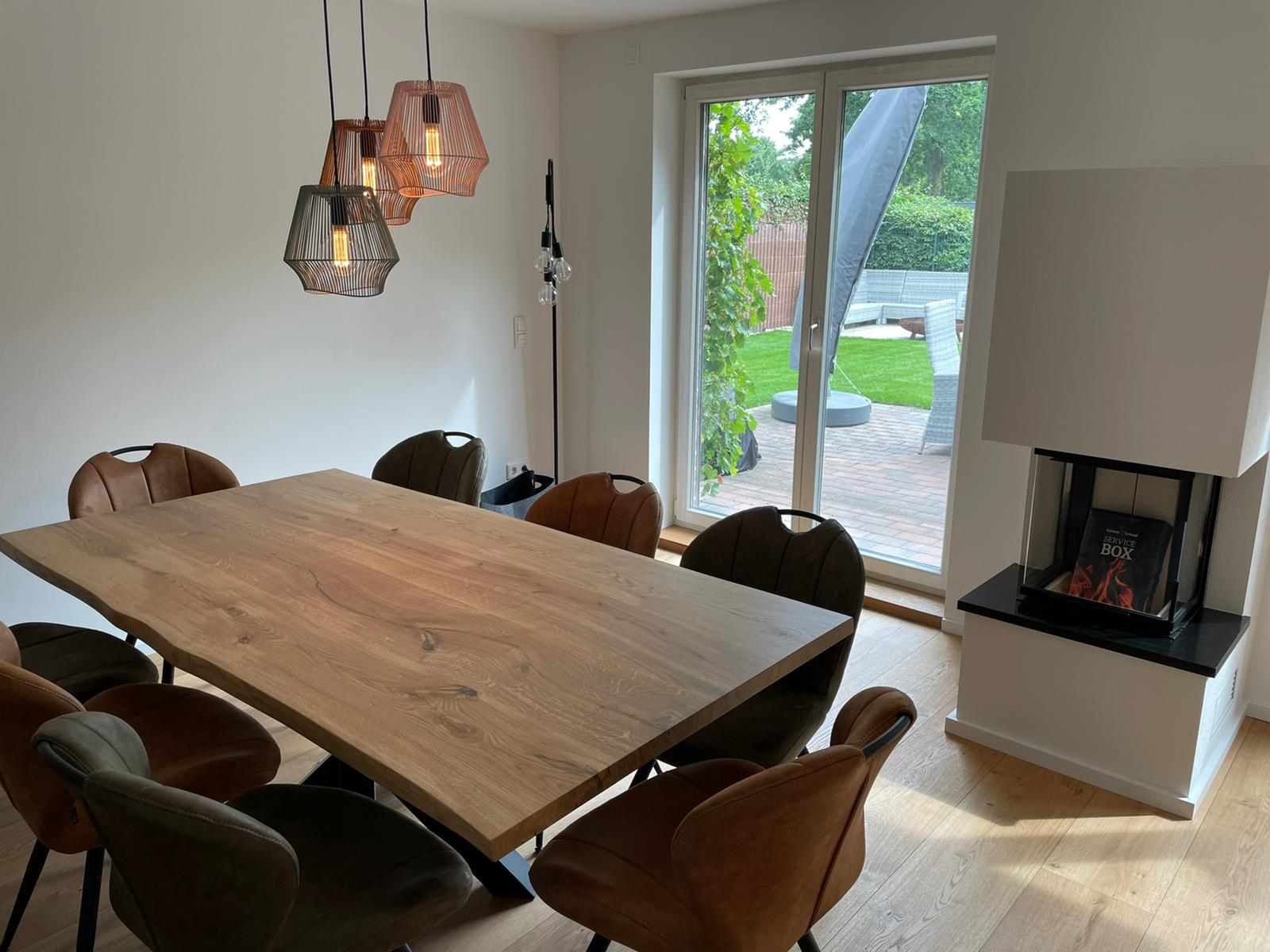 Holztisch | HolzLand Beese Unna