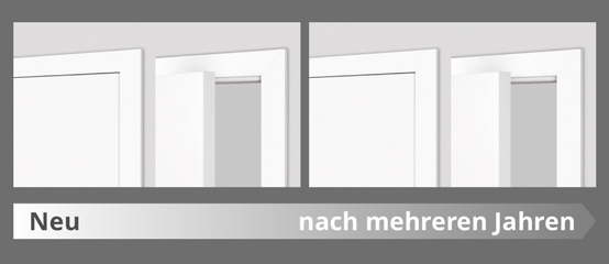 Unsere Echtlacktüren | Kaum Farbveränderungen | HolzLand Beese Unna Unsere Echtlacktüren | Kaum Farbveränderungen | HolzLand Beese Unna