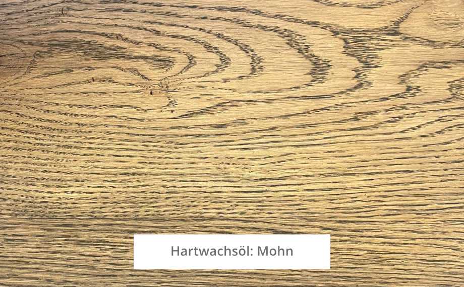Hartwachsöl Mohn, HolzLand Beese Unna