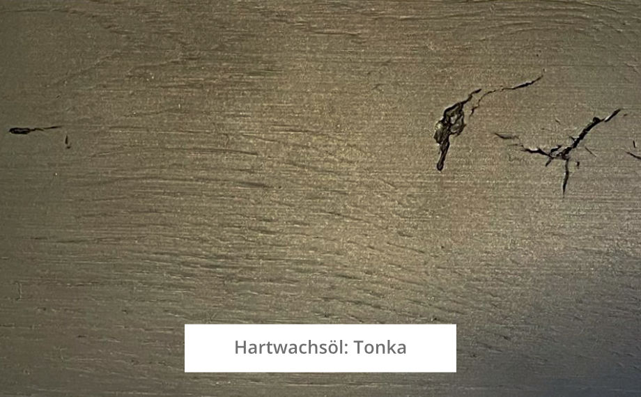 Hartwachsöl Tonka, HolzLand Beese Unna
