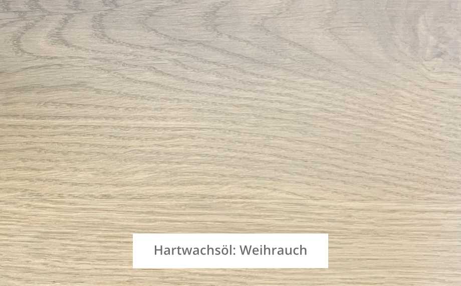 Hartwachsöl Weihrauch, HolzLand Beese Unna