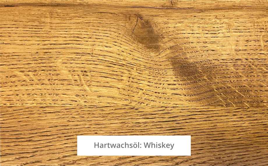 Hartwachsöl Whiskey, HolzLand Beese Unna