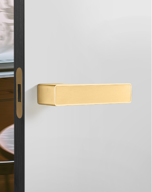 minimo Q Gold matt, HolzLand Beese Unna