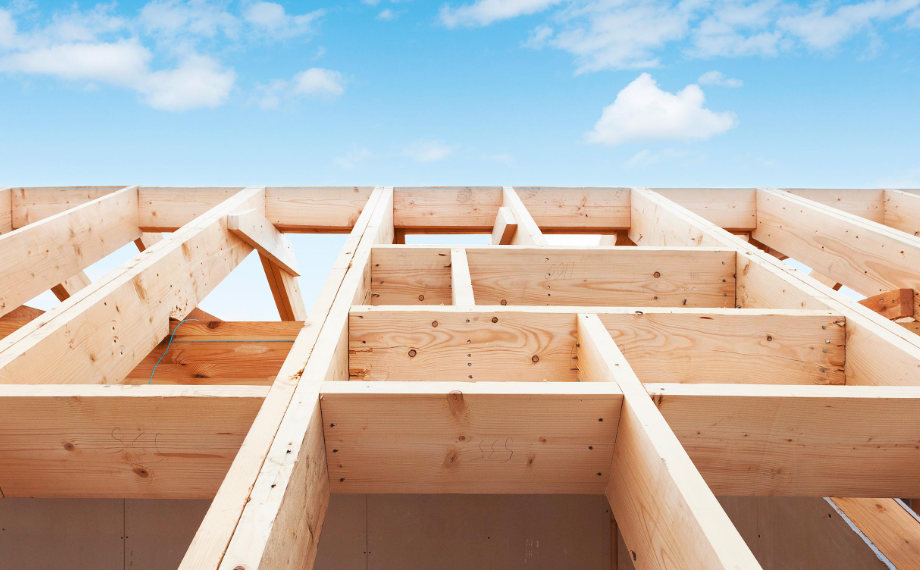 Bauen mit HolzLand Beese Unna