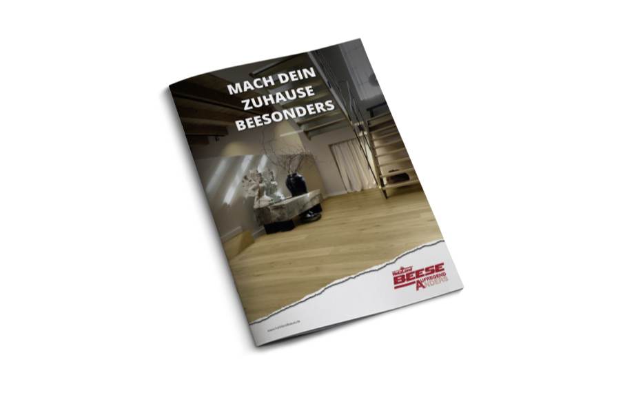 Katalog 2024, HolzLand Beese Unna