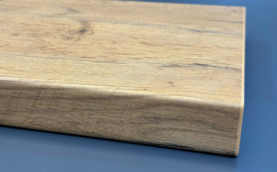 Runde Kanten angeleimt, HolzLand Beese Unna