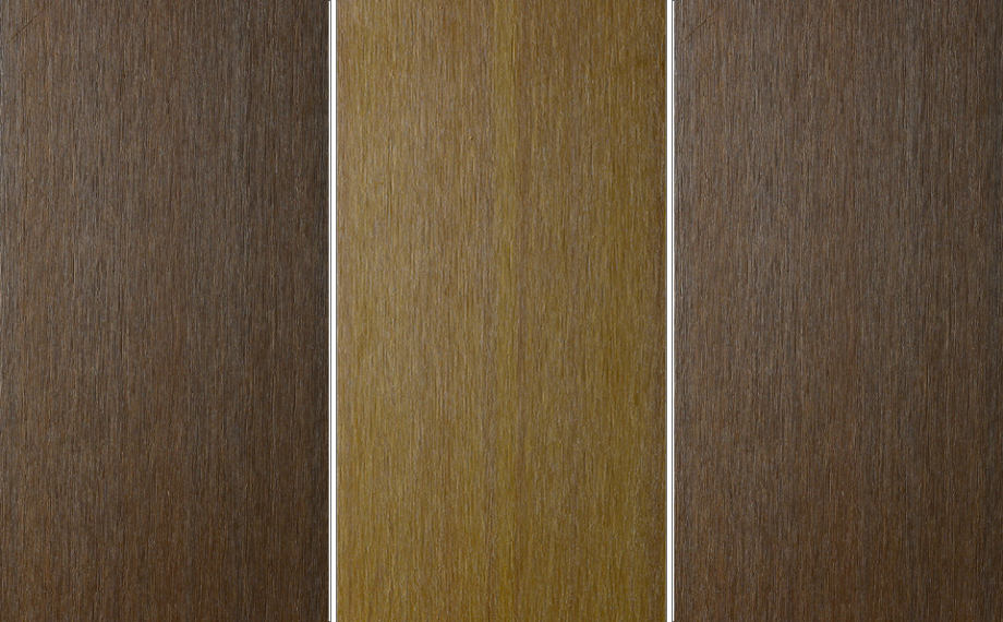WPC-Terrassendielen, braun, gelb, braun, HolzLand Beese Unna