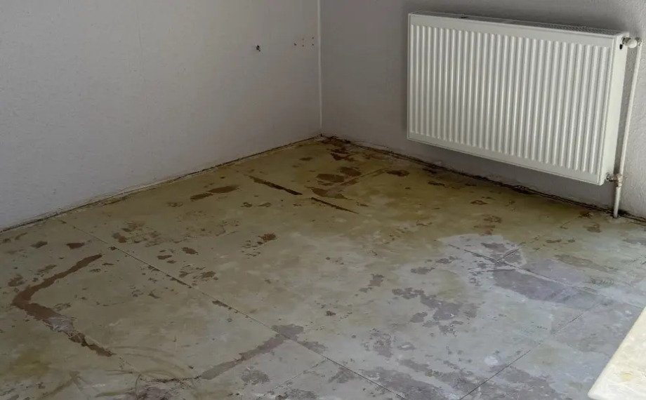 Bodenbelag entfernt, renovieren, HolzLand Beese Unna, HolzLand Beese Unna