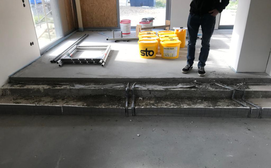 Renovieren im Wohnbereich, HolzLand Beese Unna